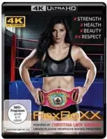 FlexBoxx powered by Christina Hammer (Ultra HD Blu-ray)