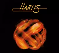 Harlis - Harlis (CD)