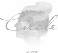 Ayonne - Circle (CD)
