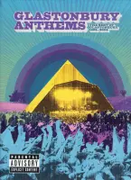 Glastonbury Anthems: The Best of Glastonbury 1994-2004 [DVD]
