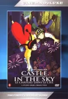 Castle In The Sky (DVD)
