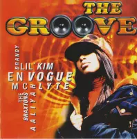The Groove - Div. Artiesten