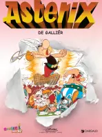 Various Artists - Asterix De Gallier (DVD)