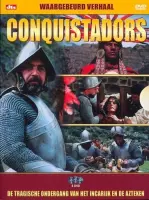 Conquistadors (3DVD)