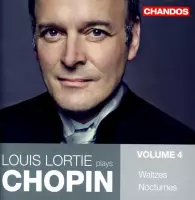Louis Lortie - Piano Works Vol.4 (CD)