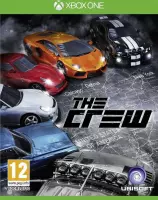 Ubisoft The Crew - Limited Edition