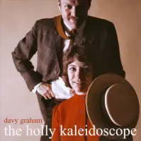 The Holly Kaleidoscope