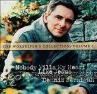 Worshipper's Collection, Vol. 3
