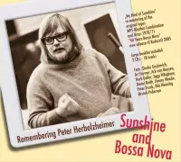 Peter Herbolzheimer - Sunshine And Bossa Nova