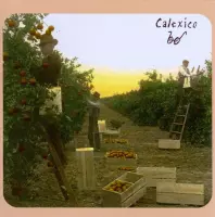 Calexico - Spoke (CD)