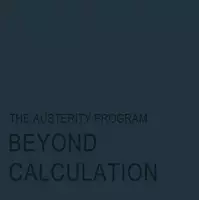 The Austerity Program - Beyond Calculation (CD)