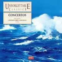 Most Unforgettable Concertos Ever