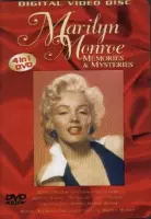 Marilyn Monroe - Memories & Mysteries (Import)