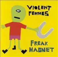 Freak Magnet