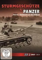 Zeitzeugen: Sturmgeschütze und Panzer/2 DVD