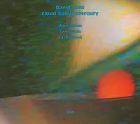 David Torn - Cloud About Mercury (CD)