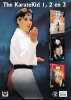 Karate Kid Trilogy