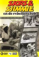 Sjors & Sjimmie-Rebellenclub