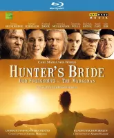 Hunter'S Bride, Opera Film, Br