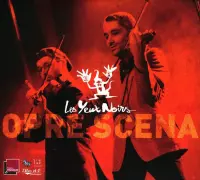 Opre Scena - Les Yeux Noirs (2 CD)