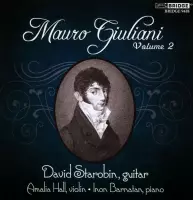 Mauro Giuliani: Volume 2