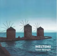 Inner Strength - Meltemi