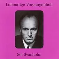 Lebendige Vergangenheit: Set Svanholm