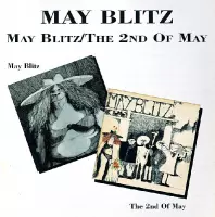 May Blitz,2nd Of May ,The