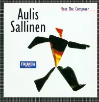 Meet The Composer - Aulis Sallinen
