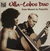 From Mozart To Piazzolla