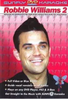Sunfly Karaoke - Robbie Williams 2