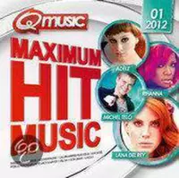 Maximum Hit Music 2012.3