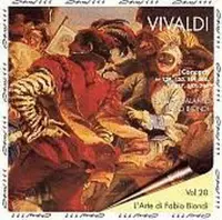Vivaldi: String Concertos