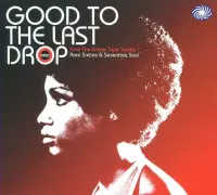 Various - Good To The Last Drop