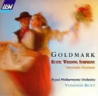 Rustic Wedding Symphony - Goldmark K.