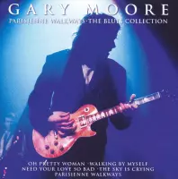 Gary Moore - The Blues Collection (CD)