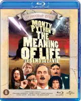 MONTY PYTHON: MEANING OF LIFE (D/F) [BD]