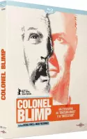 Colonel Blimp (Blu-Ray)