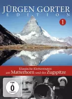 Juergen Gorter Edition Vol.1