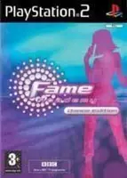 Fame Academy: Dance Edition /PS2