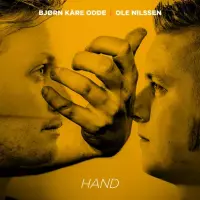 Ole Nilssen & Bjorn Odde - Hand (CD)