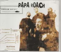 Papa Roach - Last Resort CD-Maxi