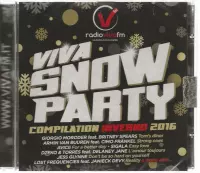 VIVA Snow Party  2016