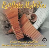 Panflute Melodies