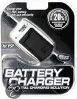 PSP Battery Charger (Datel) /PSP