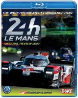 Le Mans 2020 (Blu-ray)