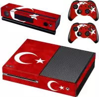 Turkije - Xbox One skin
