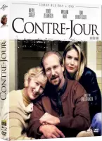 Contre-jour - Combo (Blu-Ray + DVD)