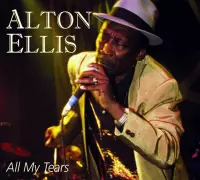 Alton Ellis - All My Tears (CD)