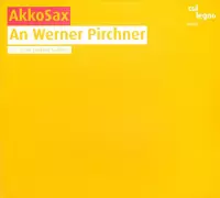 Pirchner: An Werner Pirchner